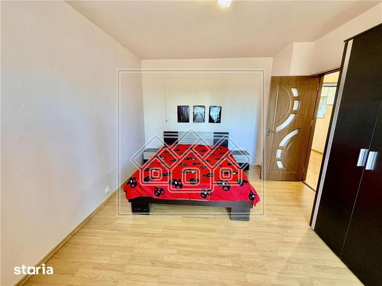 Apartament 3 camere de inchiriat, 2 balcoane, Zona Terezian - 3
