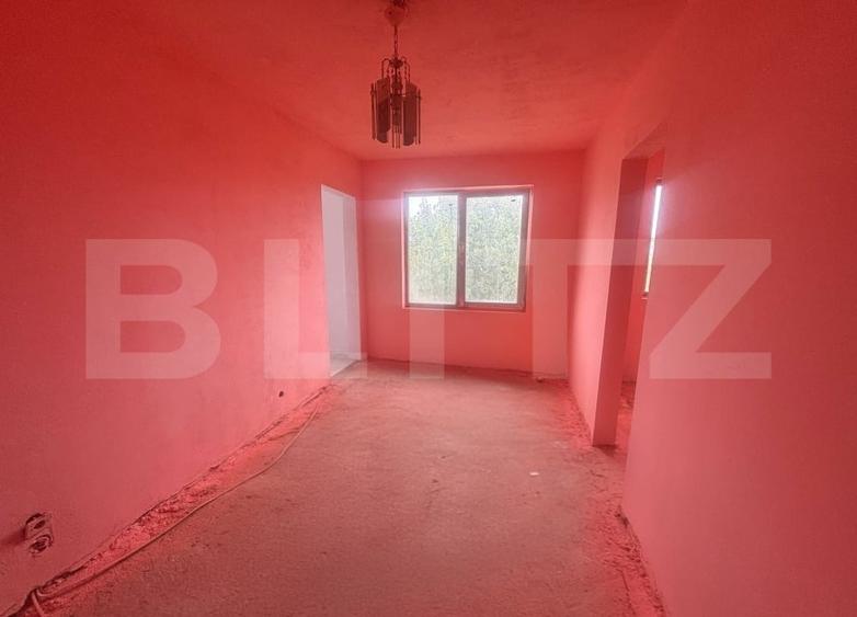 Apartament 2 camere, 35 mp, zona Micro 14 - 5