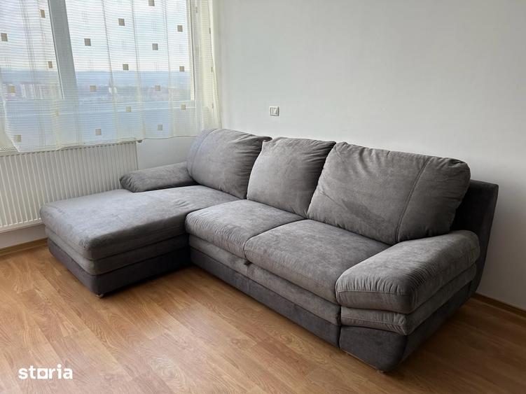 2 camere George Enescu - 4