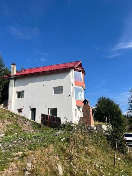 Hotel/Pensiune, în Rânca