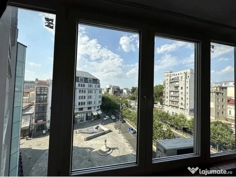 Apartament cu 2 camere decomandat în Unirii