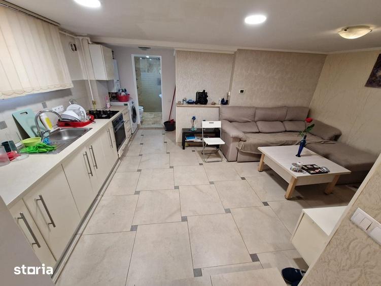 Apartament de vanzare in Zorilor, str. Meteor - 3