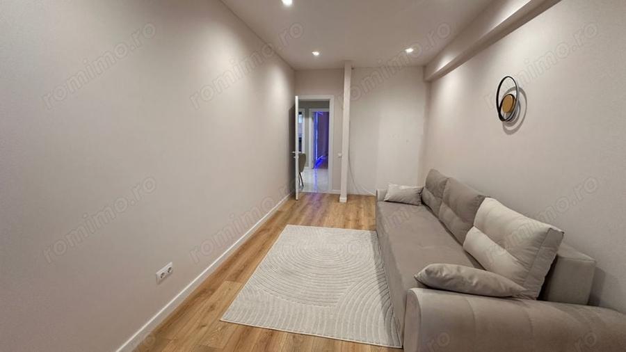 Apartament cu 2 camere decomandat în Pantelimon
