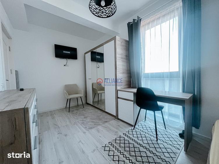 Apartament cu 3 camere în Palazu Mare
