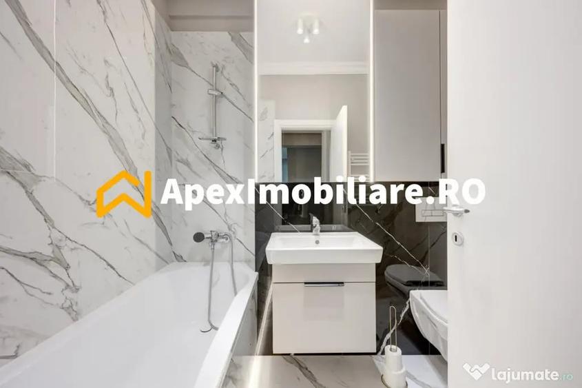 Apartament 2 camere de inchiriat Aviatiei Bucure?ti | ApexI - Bucuresti (Bucuresti-Ilfov) - 6