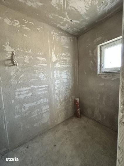 Casă cu 5 camere cu Teren 600 Mp în Baciu
