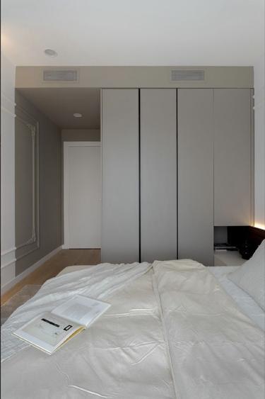 Apartament cu 2 camere decomandat în Pipera