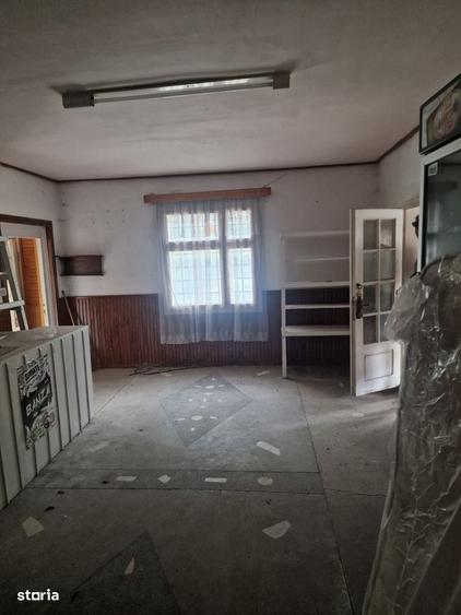 Casă cu 4 camere în Frumosu