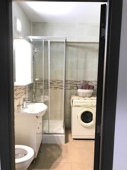 Apartament cu 2 camere decomandat în Nufărul