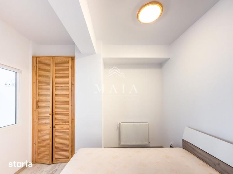 Apartament cu 2 camere nedecomandat în Șelimbăr