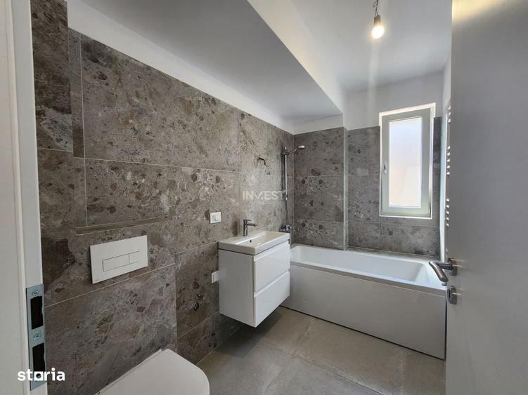 Apartament cu 2 camere în Miroslava