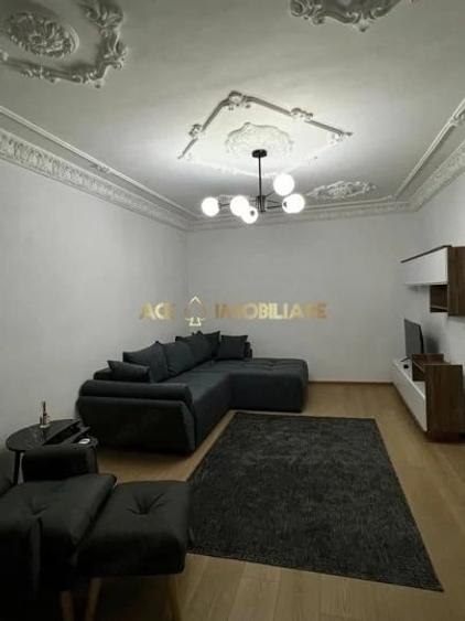 Apartament cu 2 camere decomandat în Iancului