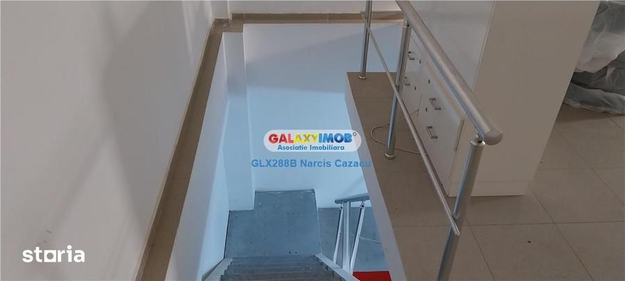 Spațiu comercial, de 100 mp, în Afumați