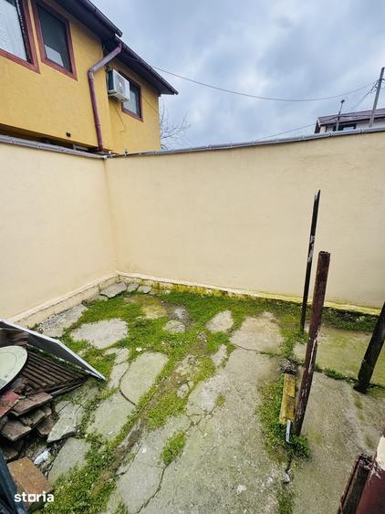 Casă cu 3 camere cu Teren 227 Mp în Industriilor