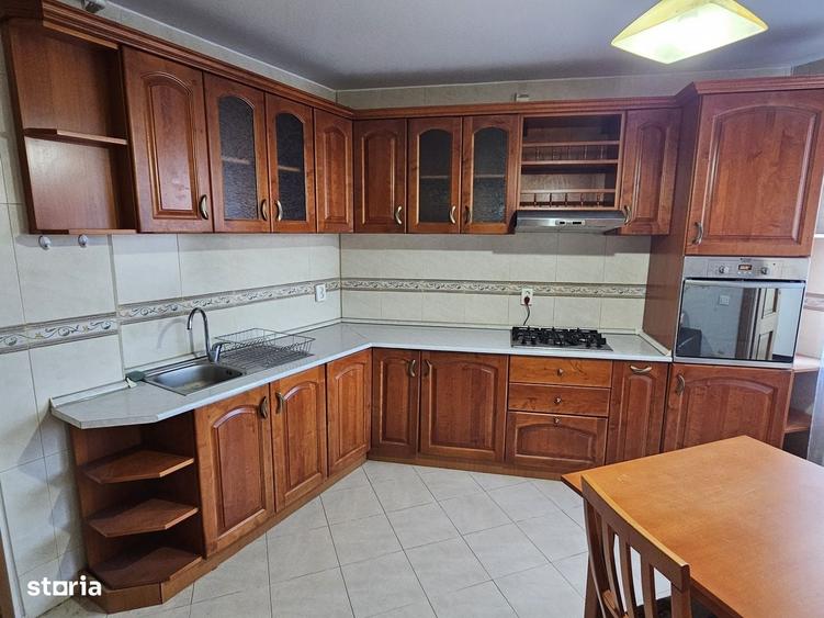 Apartament cu 2 camere în Lacul Morii