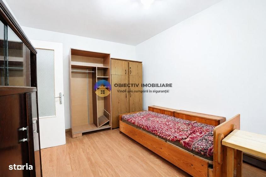 Apartament cu 2 camere în Precista