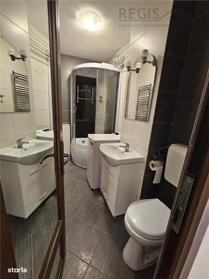 Garsoniera Toamnei - Centrul Civic - Afi - Pet Friendly - 2
