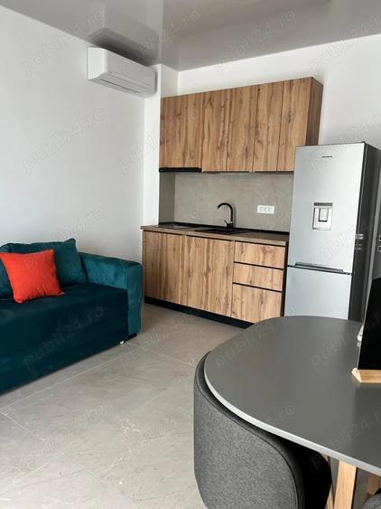 Spațiu comercial, de 850 mp, în Nord