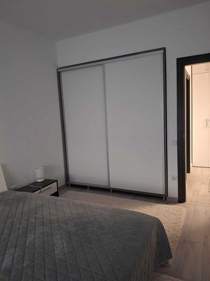 Apartament cu 2 camere decomandat în Orizont