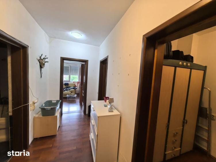 Dorobanti - Piata Romana Apartament 175mp + 25 terasa - 8