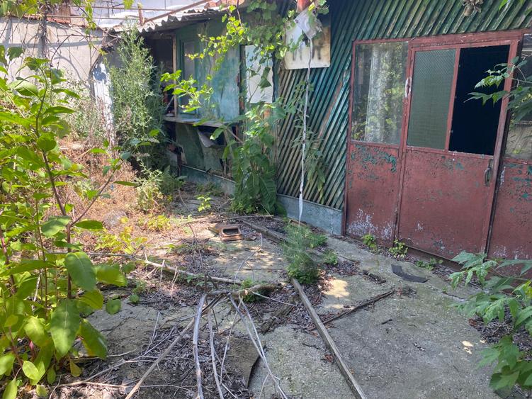 Teren Construcții intravilan de 400 mp, în Bucureștii Noi