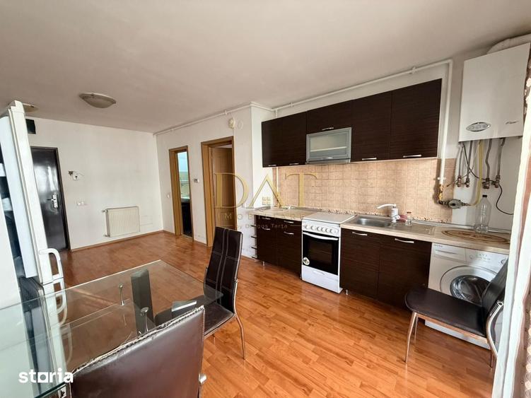 2 camere, etaj intermediar, parcare, Beta Residence - 2