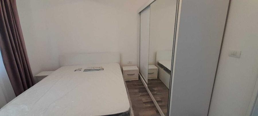 Apartament cu 2 camere decomandat în Militari