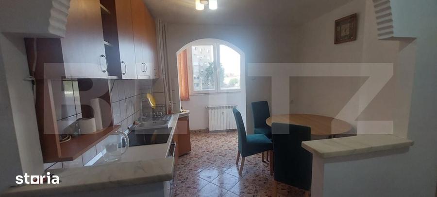 Apartament 3 camere, 72 mp, zona Calea Aradului - 7