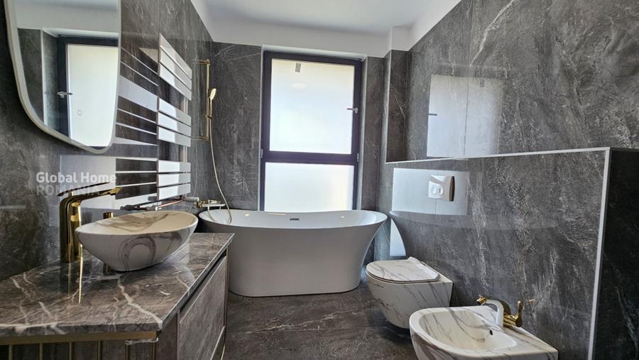 Casă cu 5 camere cu Teren 300 Mp în Tunari