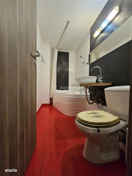 Apartament cu 2 camere decomandat în 13 Septembrie