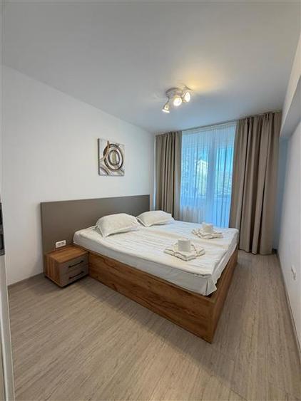 Inchiriere apartament 3 camere Centrul Civic, etaj 1, mob,utilat nou - 7