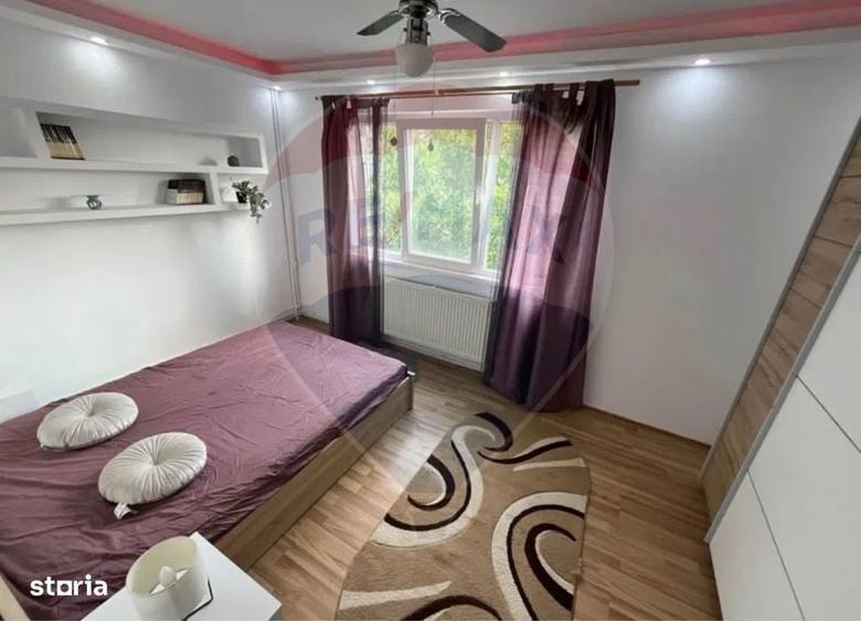 Apartament de inchiriat | Strada Decebal, Iasi - 4