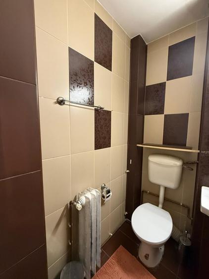 Apartament de vânzare, 2 camere, 51 mp, Mănăștur zona Mehedinți - 10