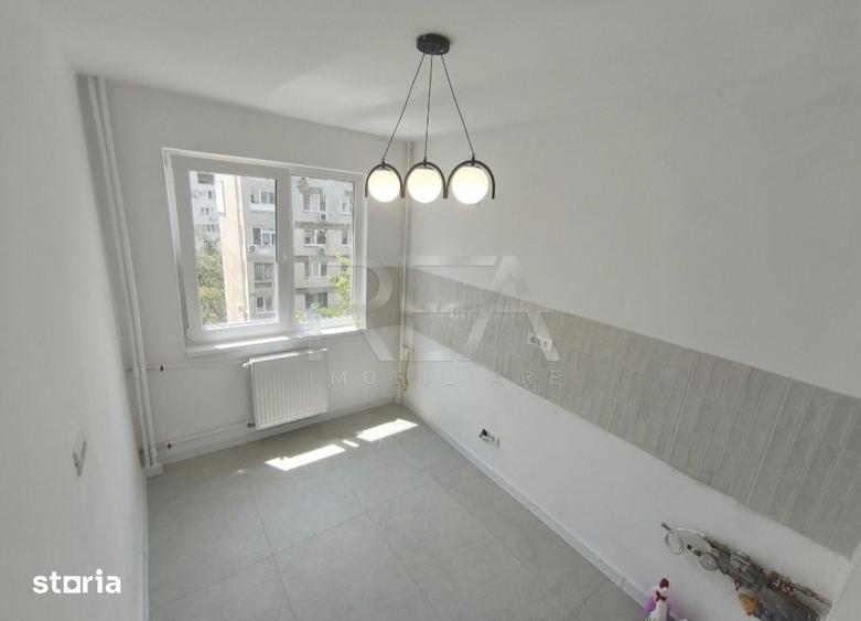 Apartament cu 2 camere decomandat în Militari — fotografia 3