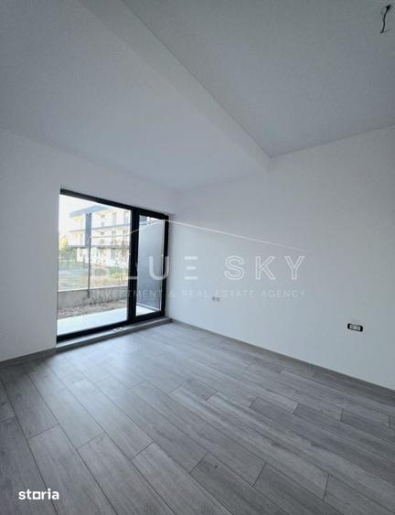 Apartament cu 2 camere în Nord