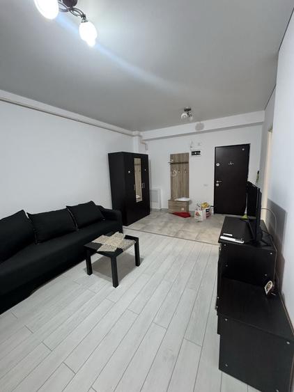 Apartament cu 2 camere în Chiajna