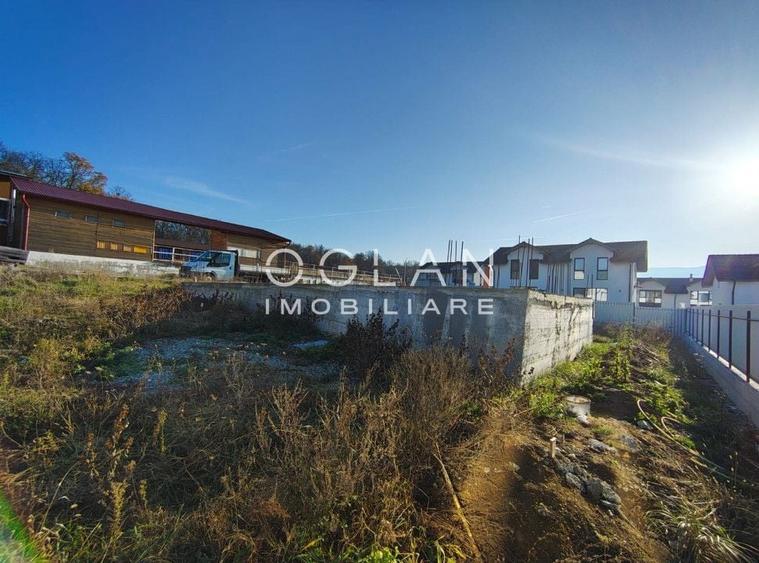 Casă individuală cu 4 camere cu Canalizare în Cisnădie