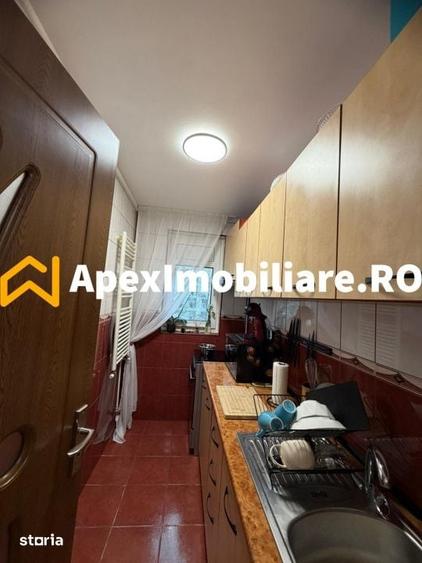 Apartament 3 camere de vanzare Berceni Brancoveanu Bucuresti - 10