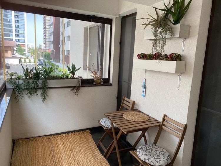 Apartament 3 camere 2 bai 1 loc de parcare - 2
