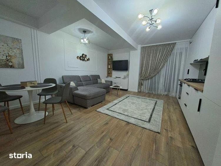 Apartament cu 3 camere în Obcini