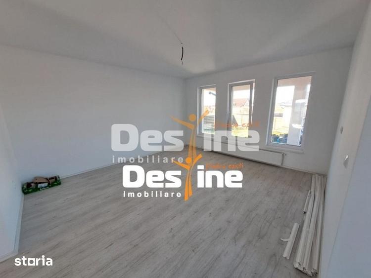 Casă cu 3 camere cu Teren 470 Mp în Miroslava