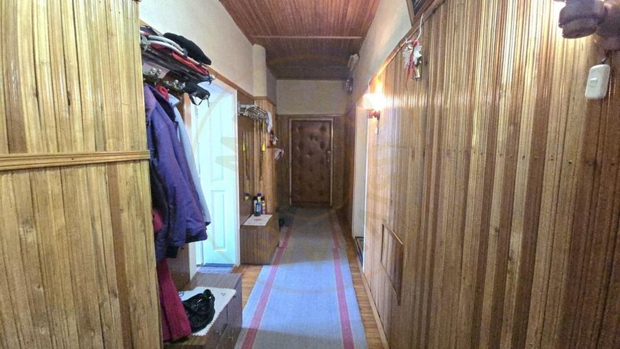Casa cocheta cu 3 camere de vanzare, chiar in inima orasului Satu Mare! - 4