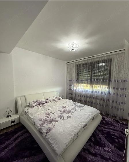 Apartament cu 3 camere decomandat în Negru Vodă