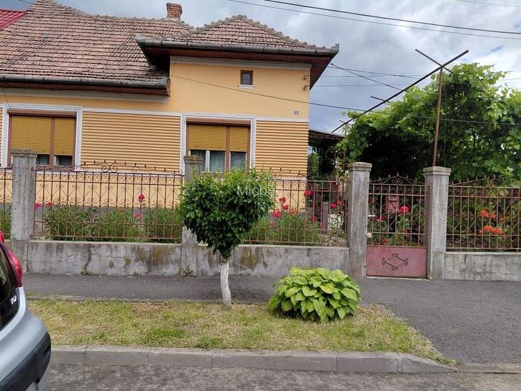 Vand casa in Turda jud Cluj