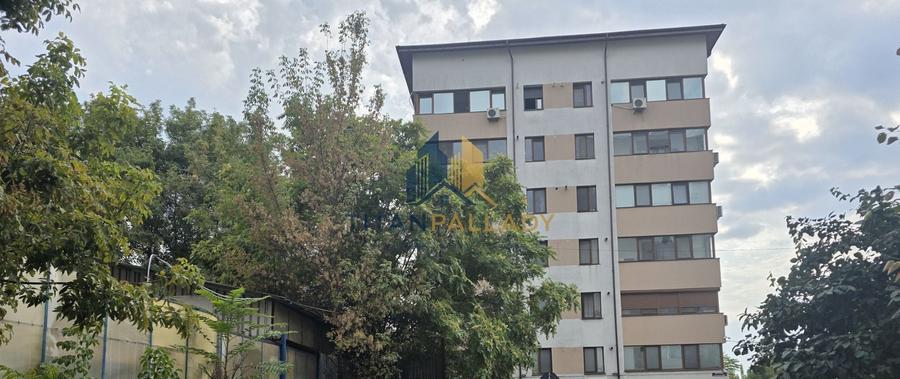 Apartament cu 4 camere decomandat, mobilat în Camil Ressu