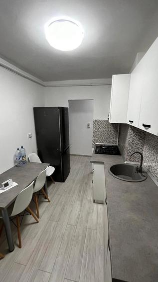 Apartament cu 2 camere în Codlea