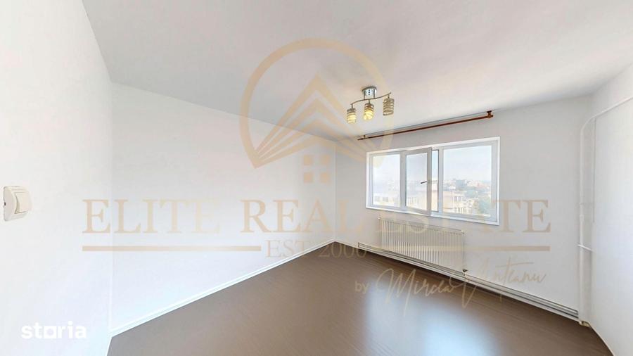 Apartament cu 3 camere decomandat în Coiciu