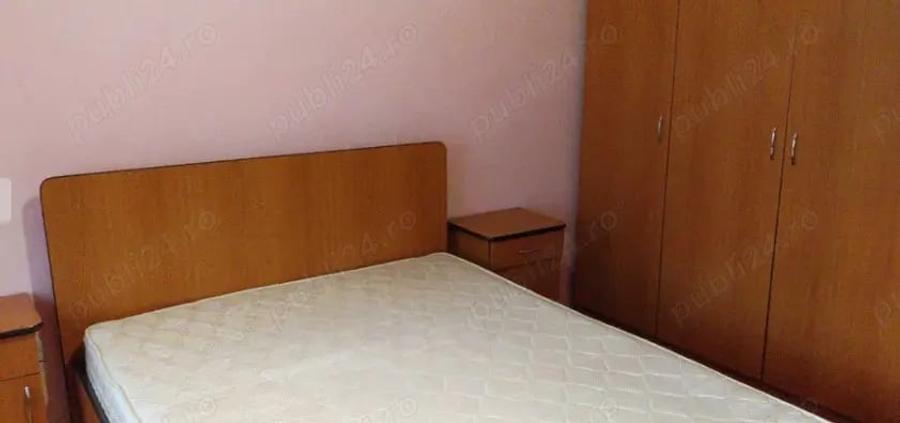 Apartament cu 3 camere decomandat în Ultracentral