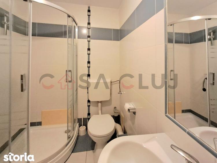 Casa insiruita, Floresti, Zona Muzeul Apei!! - 12