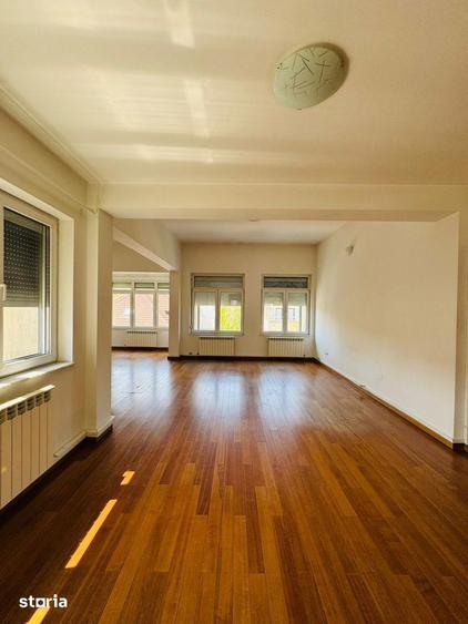 VILA INDIVIDUALA COTROCENI/10 CAMERE/S+P+2/PARCARE/BUSINESS - 2
